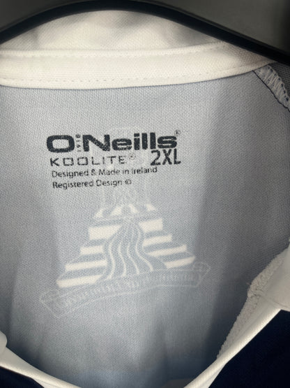 2014 Limerick GAA GK Jersey