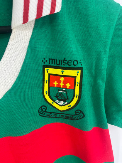 1989 Mayo GAA Jersey