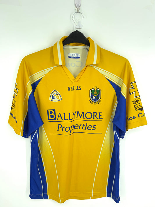 2004/07 Roscommon GAA Jersey (L)