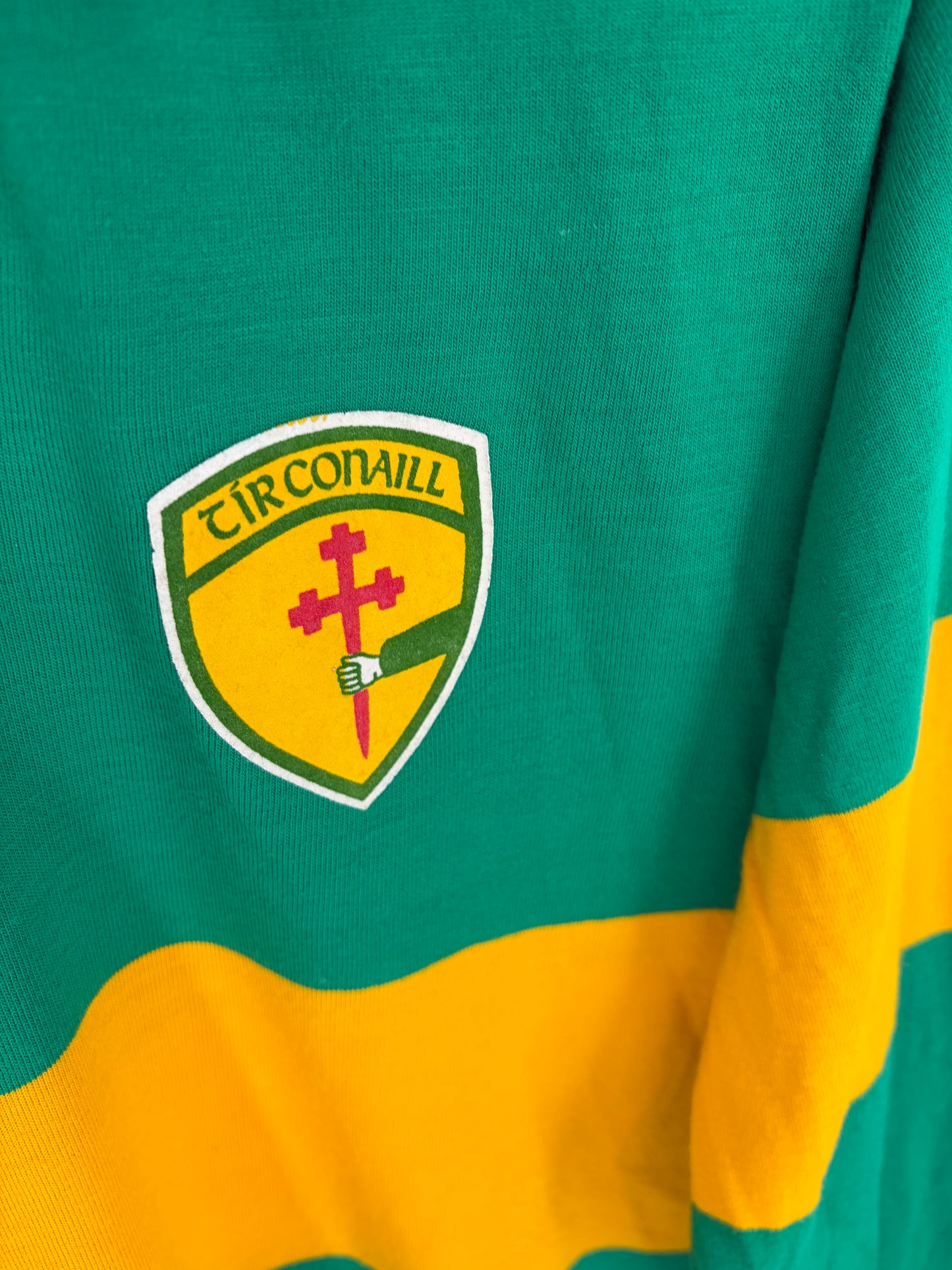 1984/89 Donegal GAA Jersey (M)