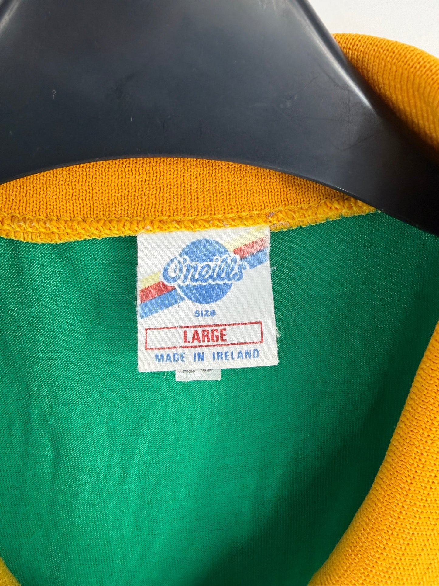 1988 Meath GAA Jersey (L)
