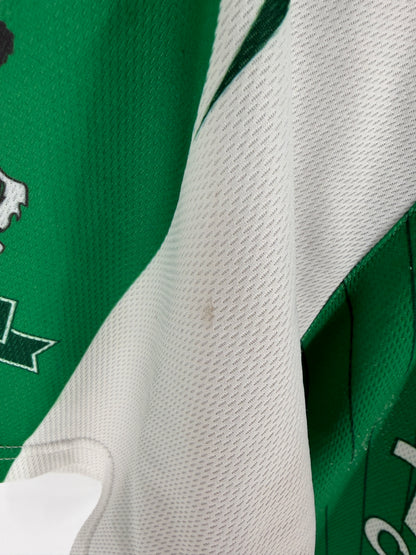 2007/08 Fermanagh GAA Jersey