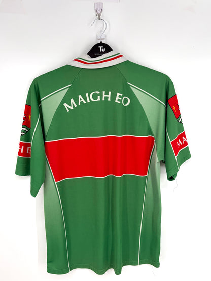 2003/05 Mayo GAA Jersey (L)