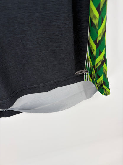Kerry GAA Training Jersey