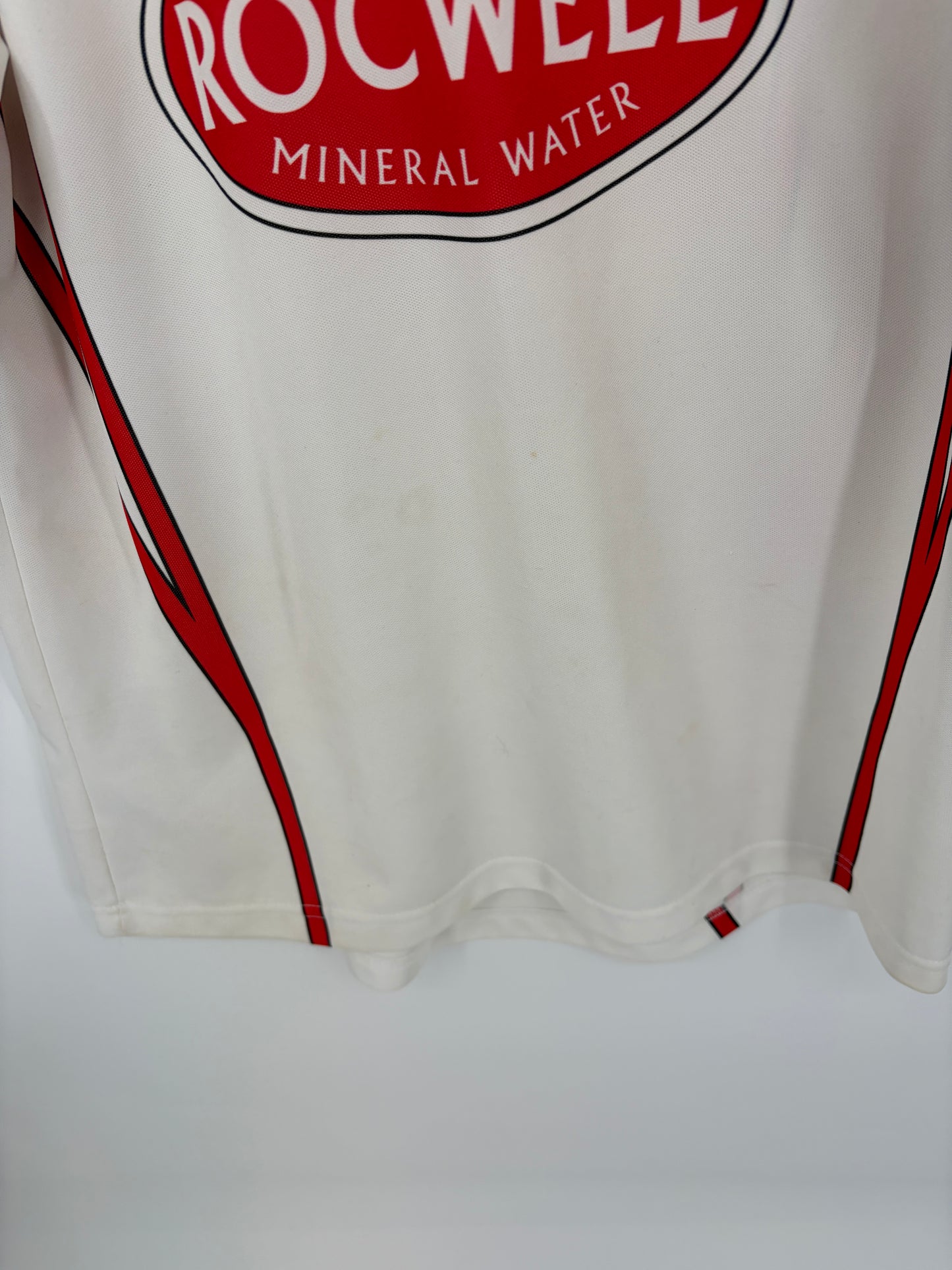 2005 Tyrone GAA Jersey