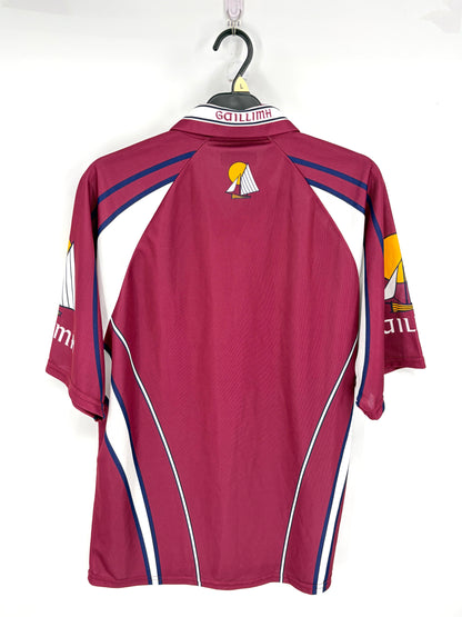 2004/07 Galway GAA Jersey (XL)