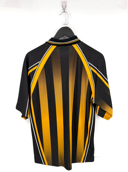 2001/03 Kilkenny GAA Alternate Jersey