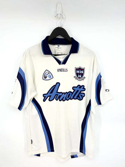 2000/02 Dublin GAA Away Jersey