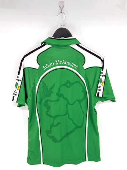Aidan McAnespie GFC Boston Jersey 2010s (Tight Fit)