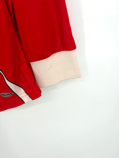 2010/12 Match-Worn Louth GAA Jersey - #7