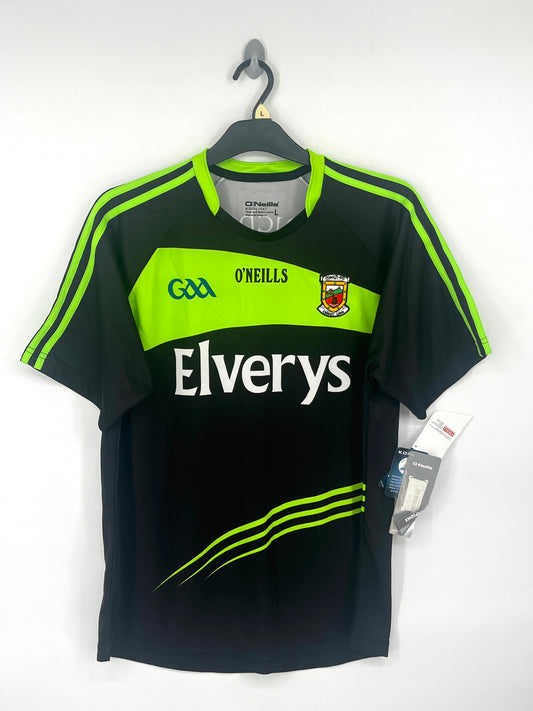Mayo GAA 2015 Away Jersey - BNWT