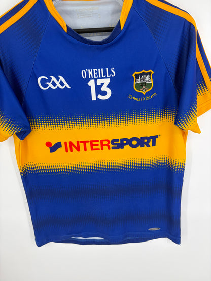 2016 Tipperary GAA Jersey - #13