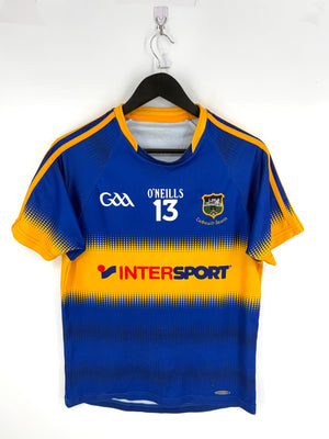 2016 Tipperary GAA Jersey - #13