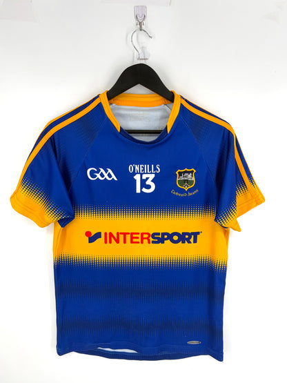 2016 Tipperary GAA Jersey - #13
