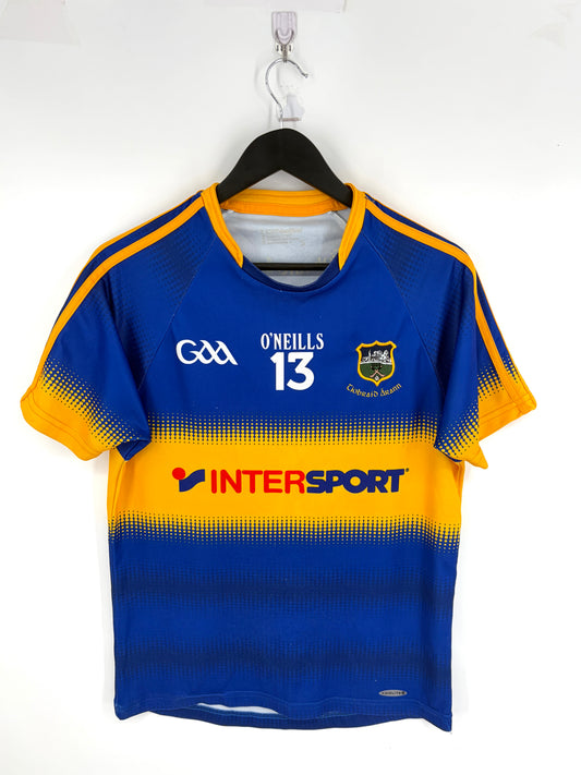 2016 Tipperary GAA Jersey - #13