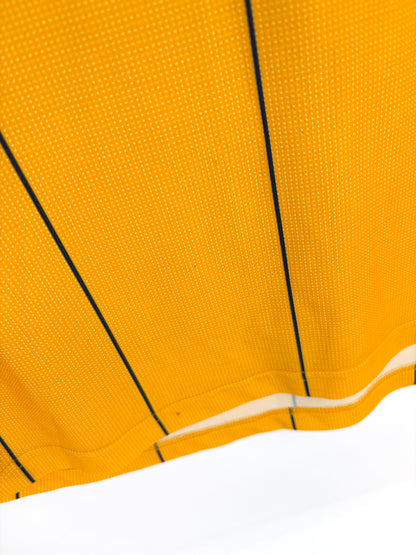 Match-Worn 2006/07 Clare GAA Jersey - #14