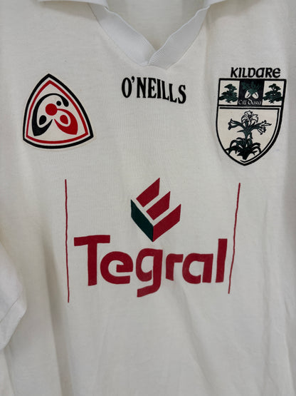 1997/99 Kildare GAA Jersey (XL)