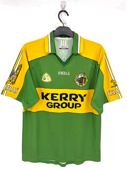 2006/08 Kerry GAA Jersey (M)
