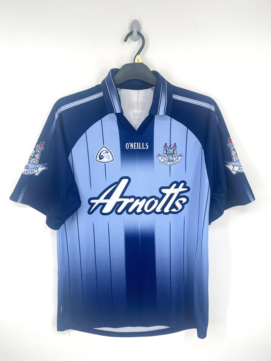 2004-06 Dublin GAA Jersey