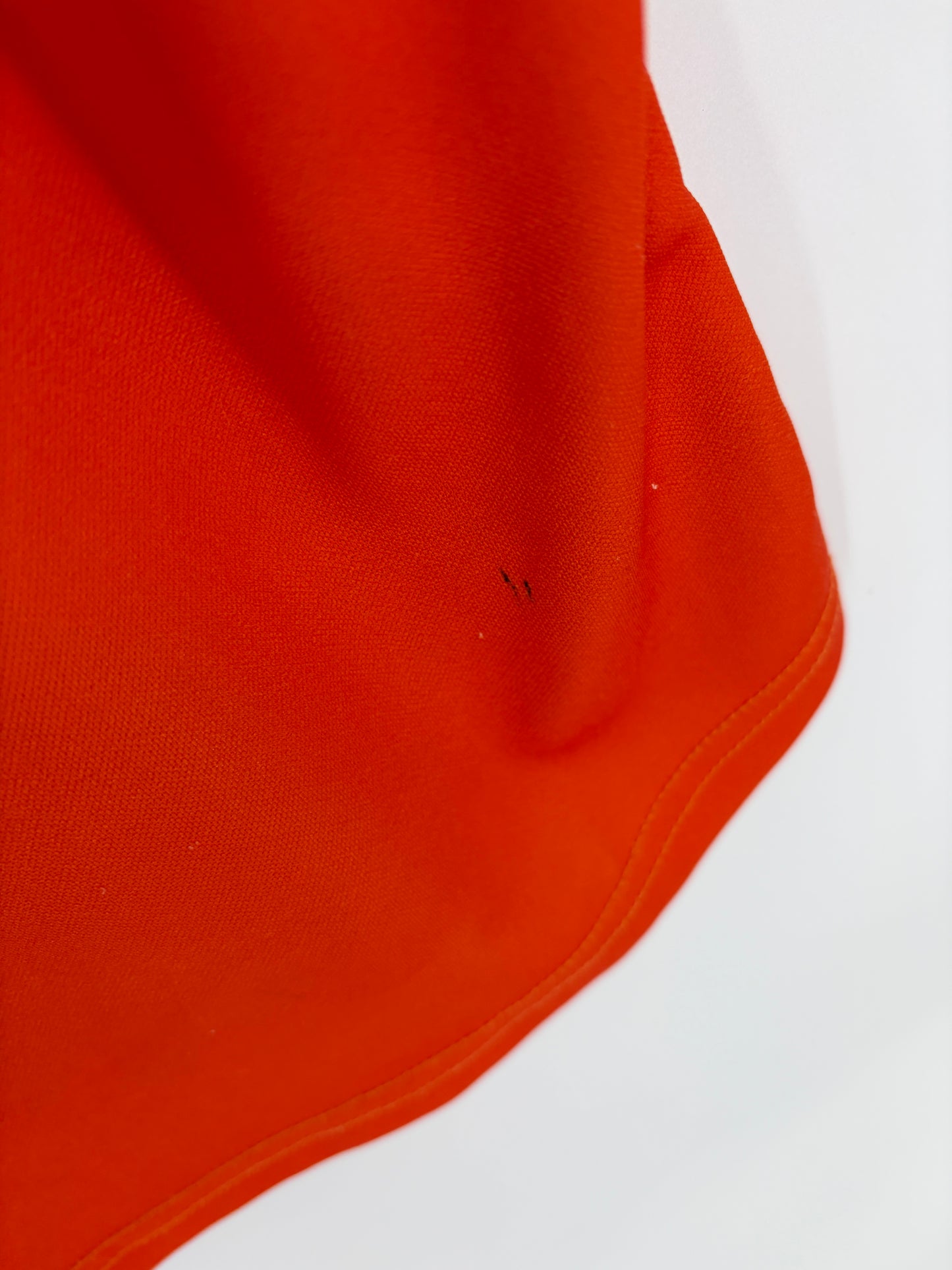 Match-Worn 2016 Armagh GAA Jersey - #23