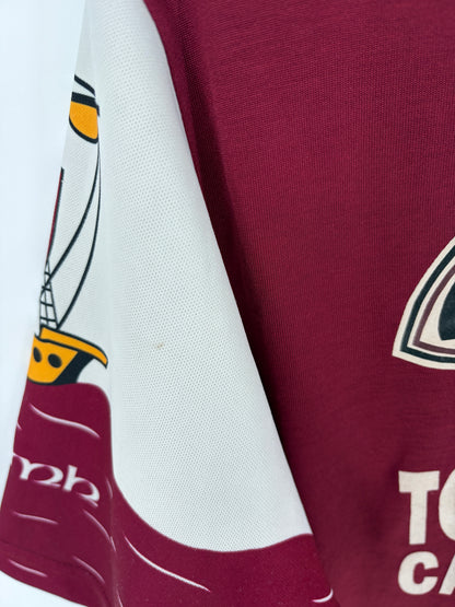 1998 Galway GAA Jersey (M)