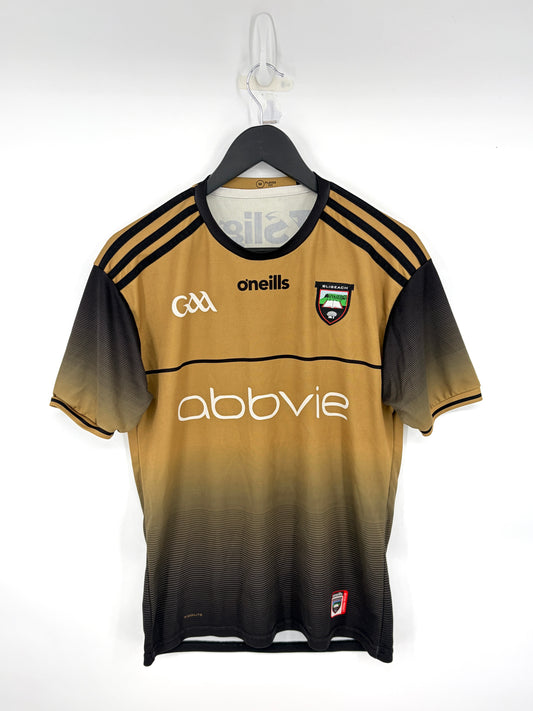 2021/22 Sligo GAA Goalkeeper Jersey