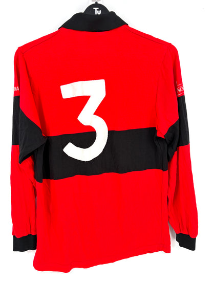 2000 Match-Worn UCC GAA Jersey - #3