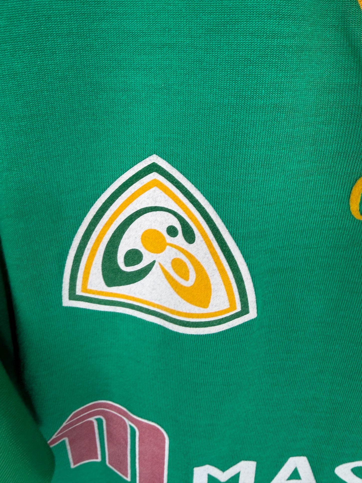 1999 Leitrim GAA Jersey (XL)