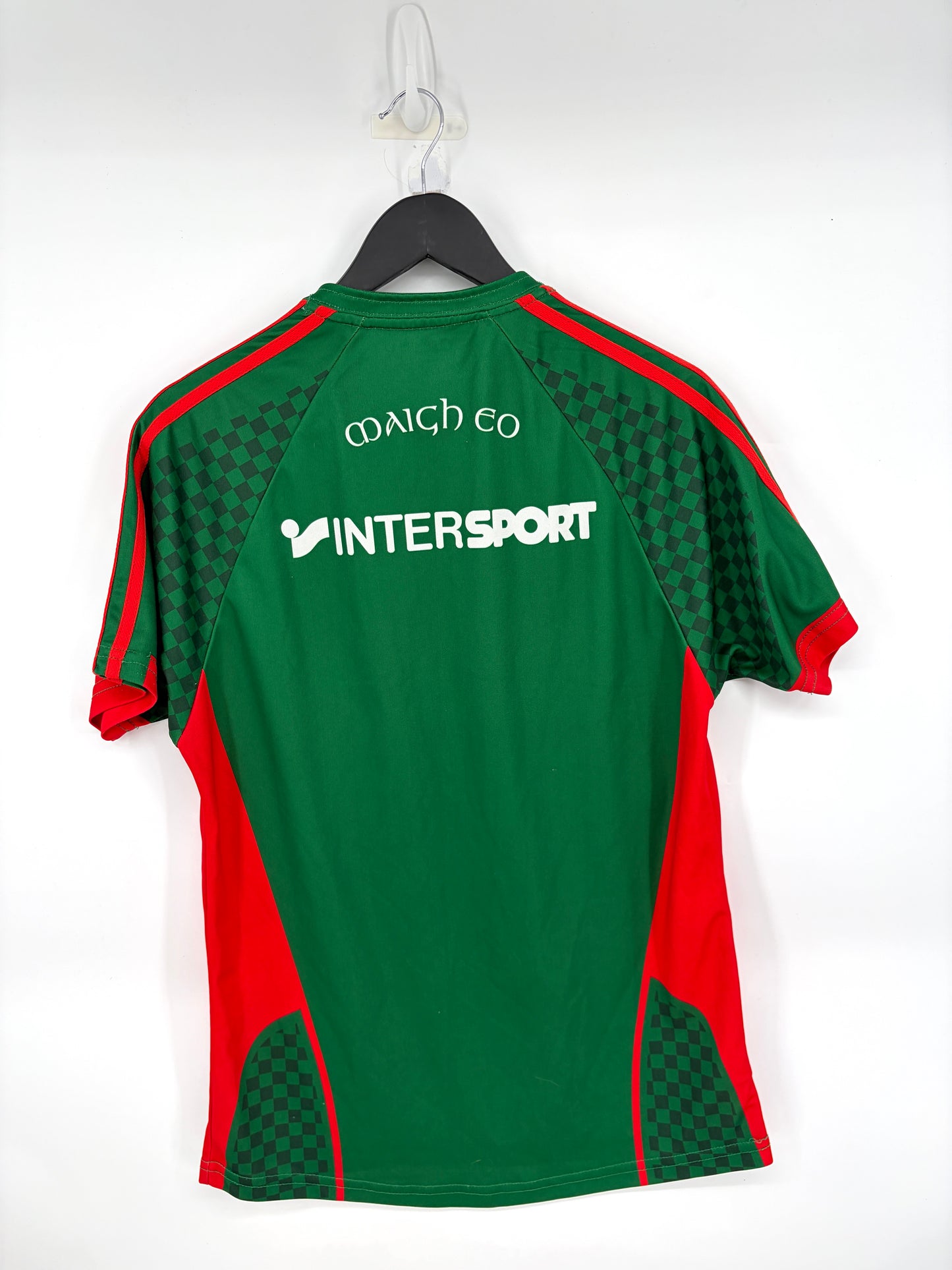 2015 Mayo GAA Jersey