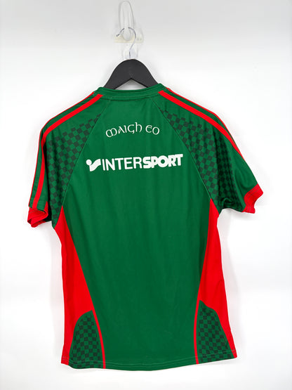 2015 Mayo GAA Jersey