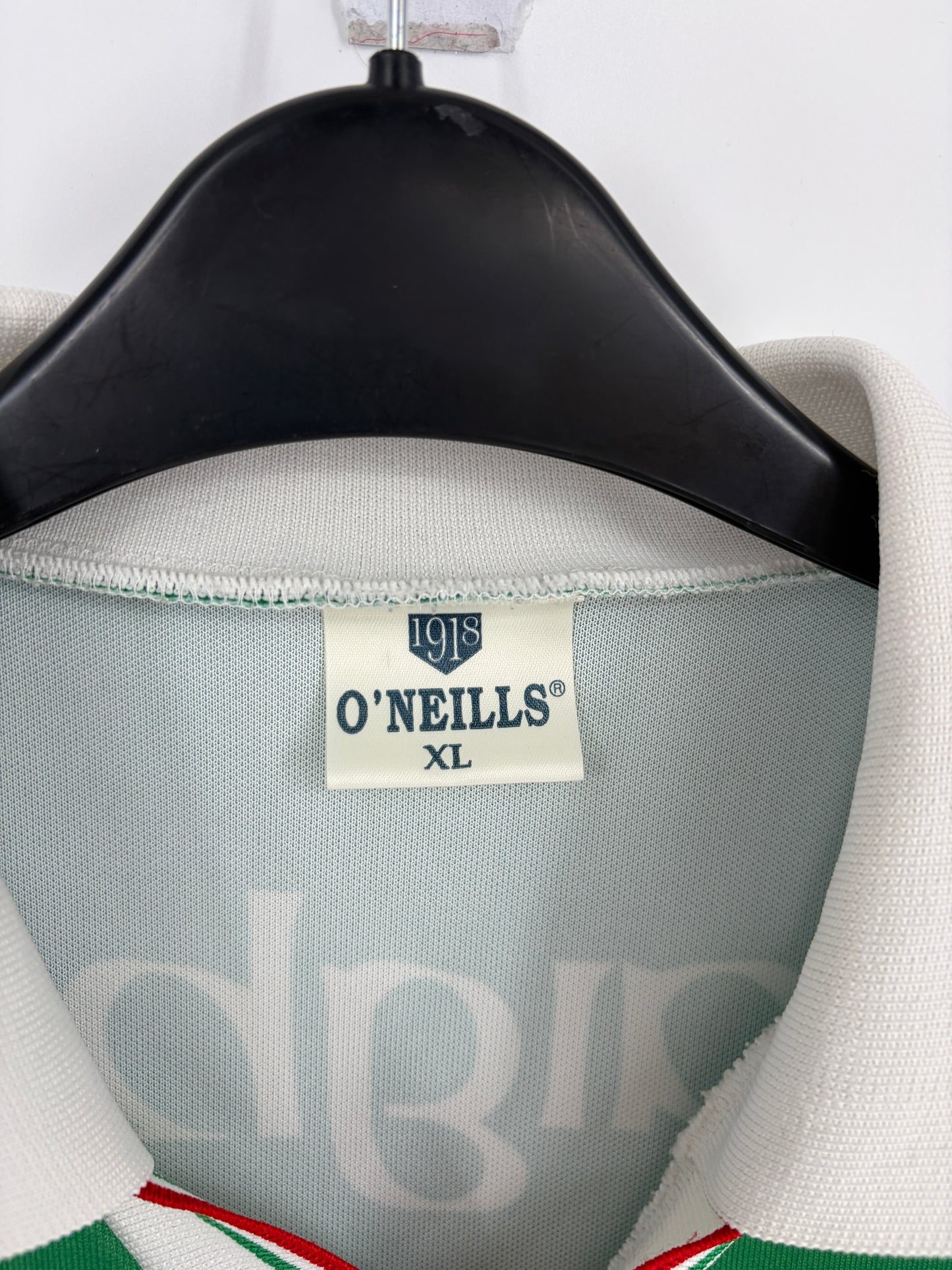 2001/04 Mayo GAA Jersey (XL)