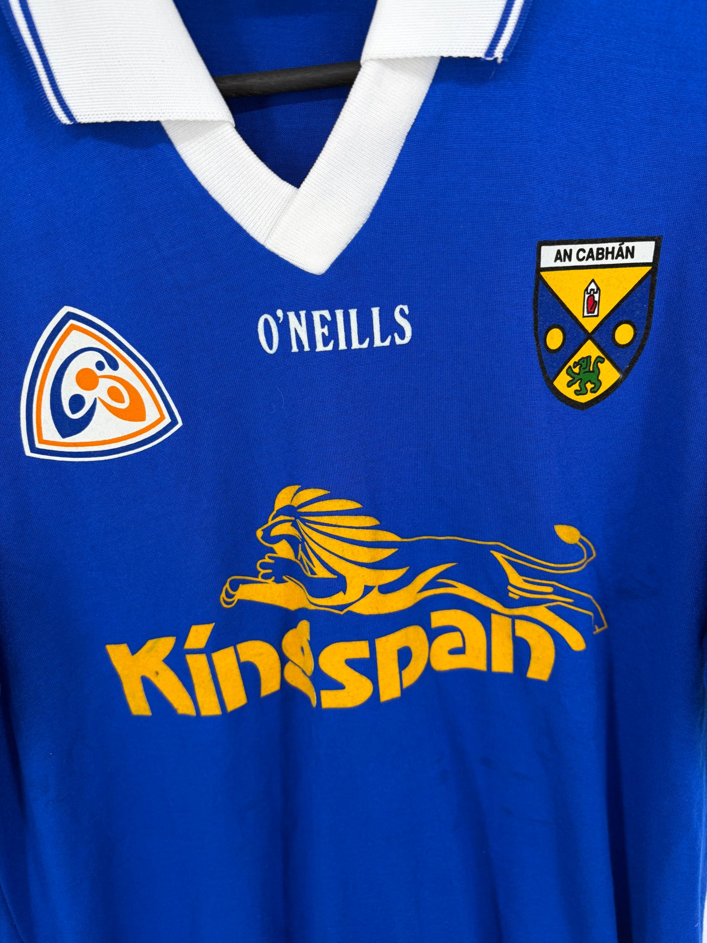 1995/96 Cavan GAA Jersey