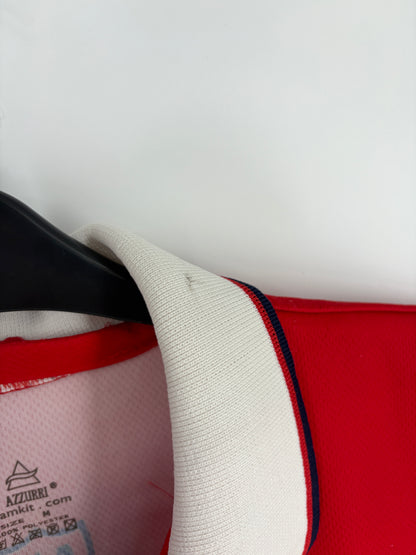 Match-Worn 2003 Louth GAA Jersey