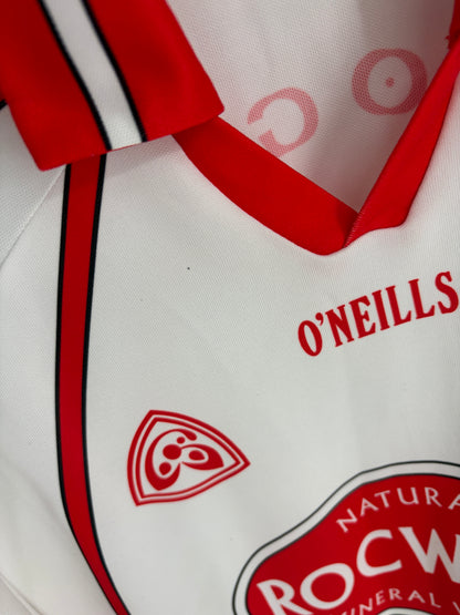 2005 Tyrone GAA Jersey (XL)