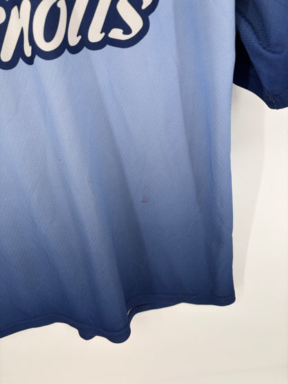 2002/03 Dublin GAA Jersey