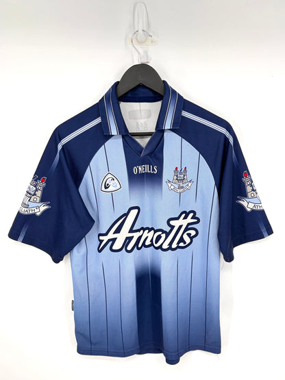 2004-06 Dublin GAA Jersey