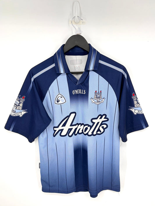 2004-06 Dublin GAA Jersey
