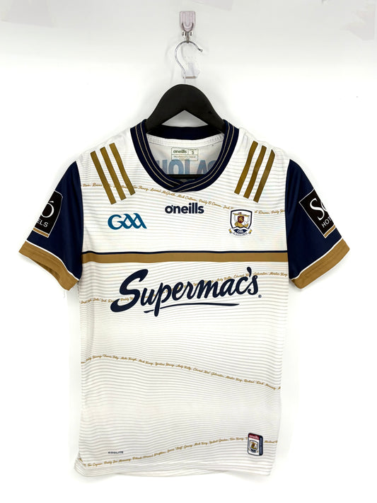 Galway GAA Commemoration Jersey (2024)