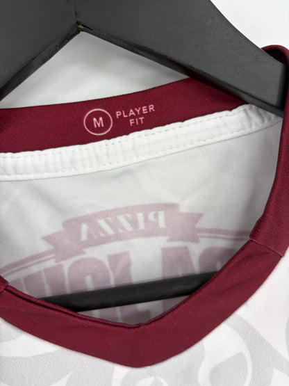 2021/22 Galway GAA Jersey - #1