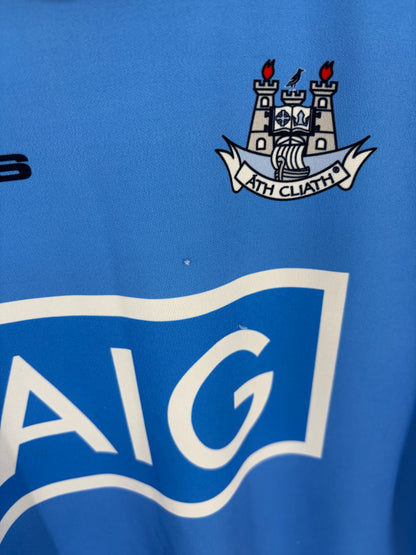 Dublin GAA Training Vest