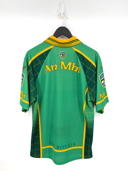 Meath GAA 2004-05 Jersey