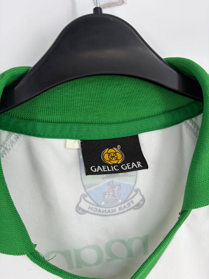 2004/06 Fermanagh GAA Away Jersey (XL)