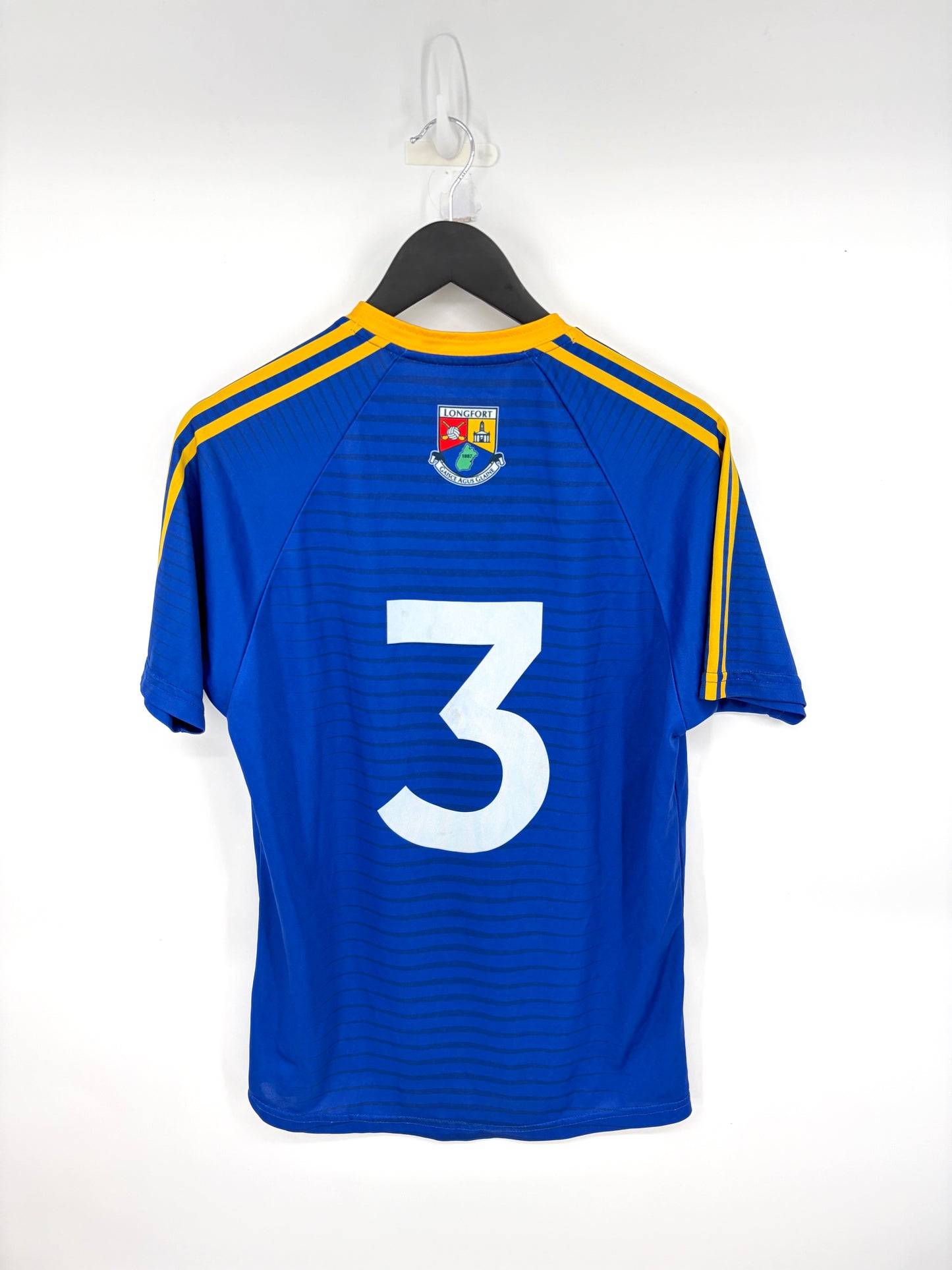 Longford GAA Jersey - #3