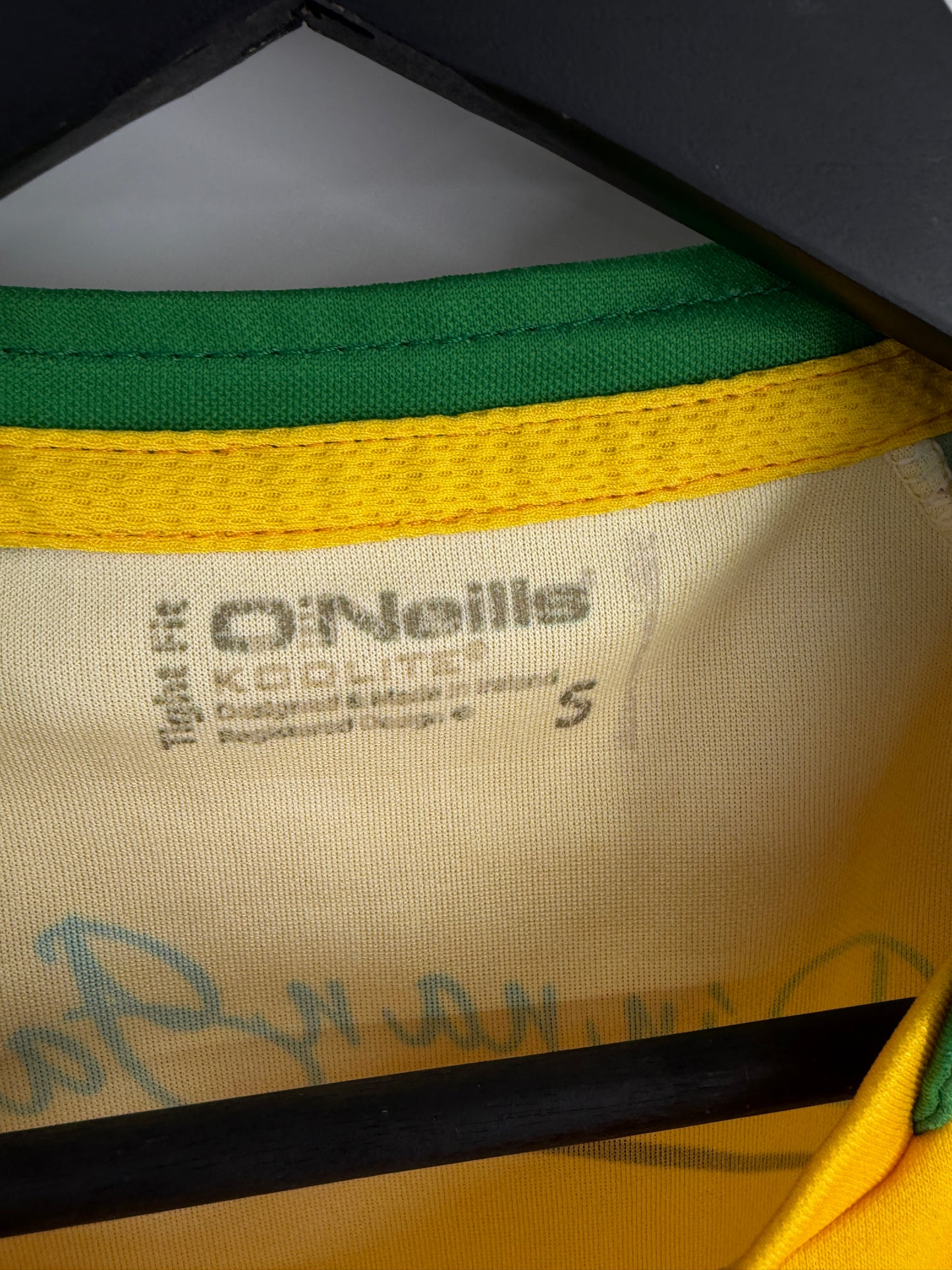 2014 Donegal GAA Jersey