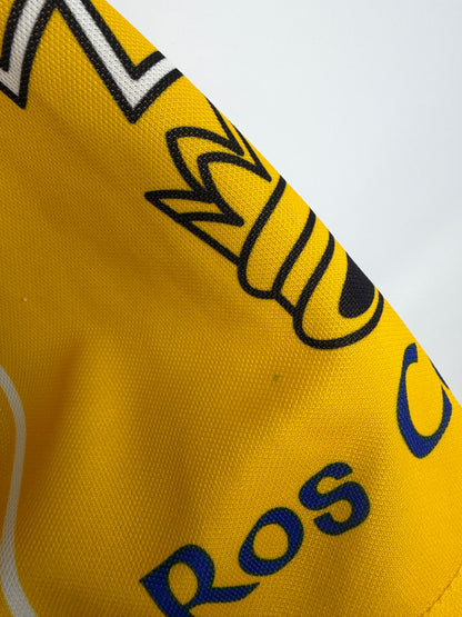 Signed 2004/07 Roscommon GAA Jersey (S)