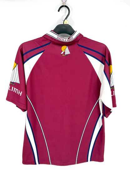 2004/07 Galway GAA Jersey (L)