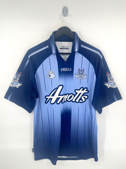 2004-06 Dublin GAA Jersey