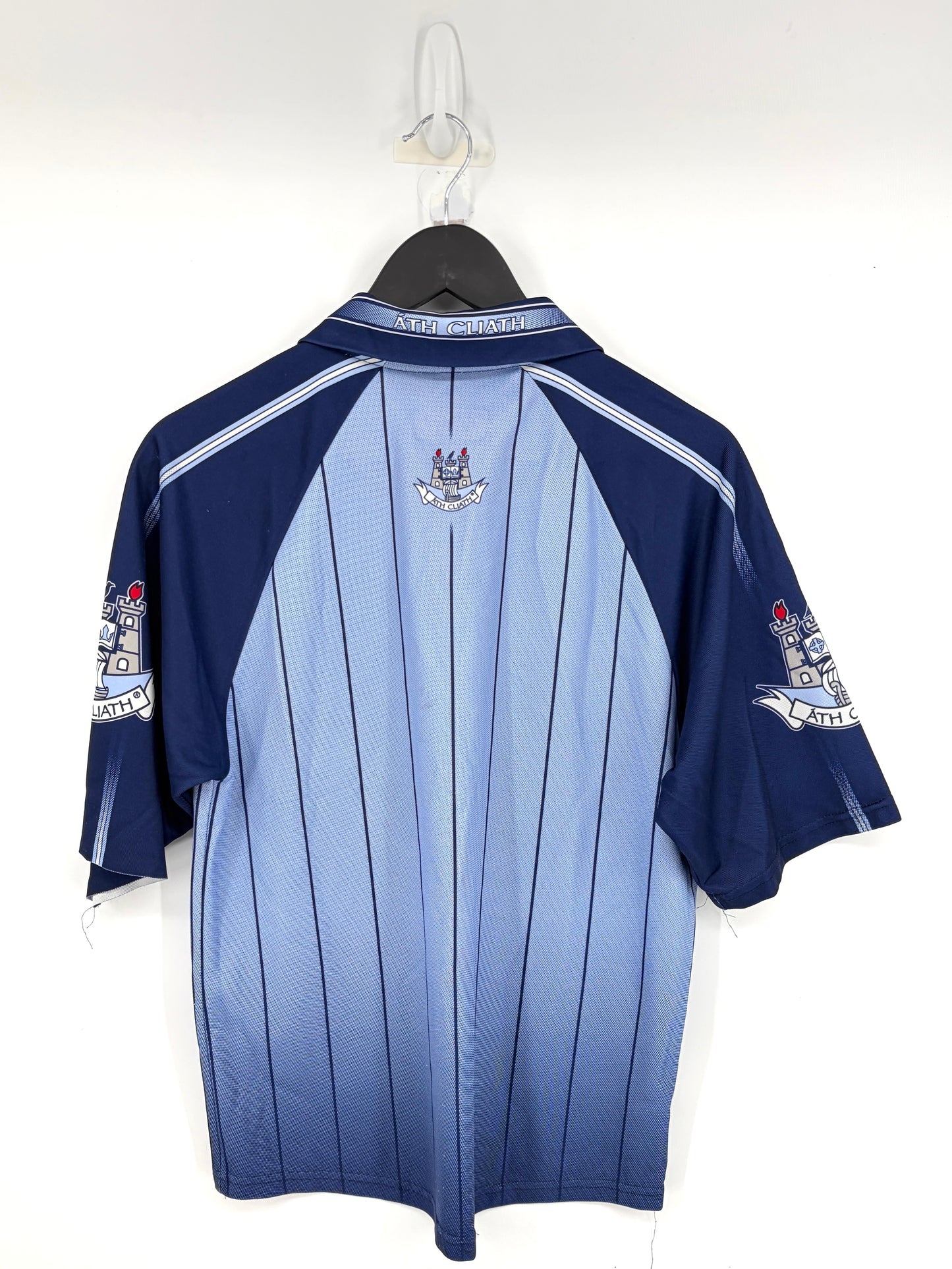 2004-06 Dublin GAA Jersey