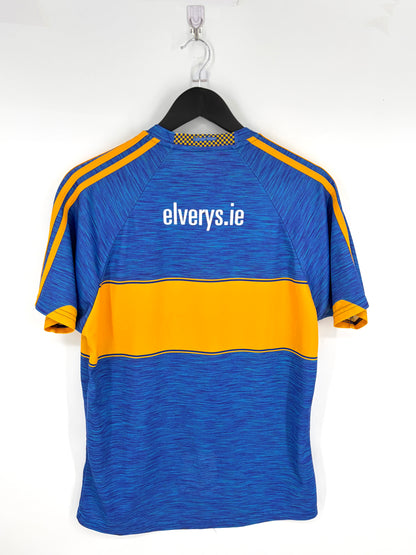 2018 Tipperary GAA Jersey