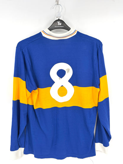 Match-Worn 90s Tipperary GAA Jersey - #8